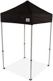 IMPACT Canopy 283110002 Lightweight Powder Coated Steel Frame 5 x 5