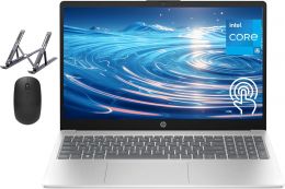 HP 15.6" Touchscreen Laptop