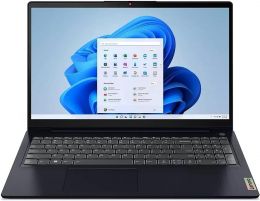 Lenovo IdeaPad 3i 15.6" Laptop with Windows 11
