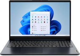 Lenovo IdeaPad 1 15AMN7 15.6" Laptop AMD Ryzen 3