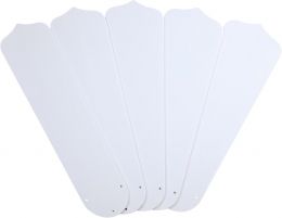 Westinghouse 20.63-Inch Replacement Fan Blades