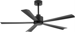Breezary 52 inch 5 Blade Ceiling Fans without 52 inch