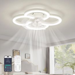 FTZVRD Low Profile Ceiling Fans with