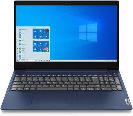 Lenovo IdeaPad 3 15.6 Laptop