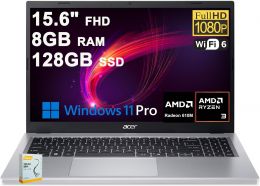 Acer Aspire Go 15 Business Laptop
