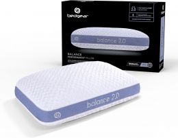 Bedgear Balance Performance Pillow –