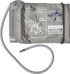 Medline Blood Pressure Cuff 48 cm
