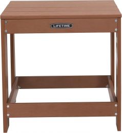 LIFETIME 60246 Adirondack Table