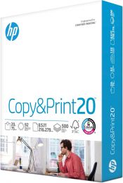 HP Papers HP Printer Paper 20 lb, 5 x 11, Bundle of 3