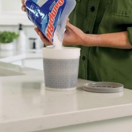 DampRid FG30K Moisture Absorber Refill, Bundle of 3