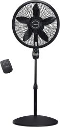 Lasko Cyclone Oscillating Pedestal Fan