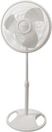 Lasko Oscillating Pedestal Fan