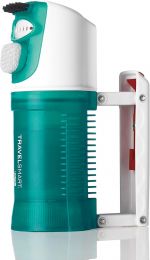 Conair Travel Steamer for Clothes - Mini Garment Steamer