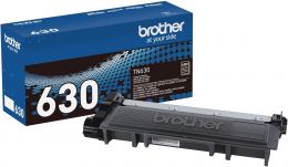 Brother Genuine Standard Yield Toner Cartridge