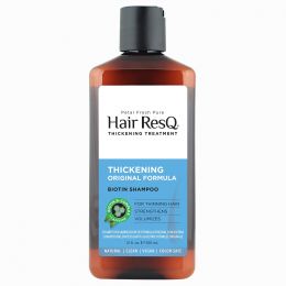 Petal Fresh Hair ResQ Thickening Shampoo, Bundle of 3