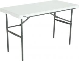 LIFETIME 280478 Commercial Nesting Folding Table