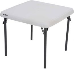 LIFETIME 80425 Kids Folding Table