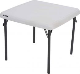 LIFETIME 80425 Kids Folding Table