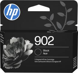 HP 902 Black Ink Cartridge