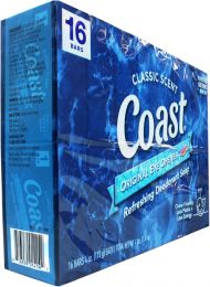 Coast Classic Original Scent 4oz 4oz