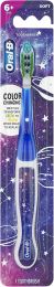 Oral-B Cross Action Kids Toothbrush 1 Count, Bundle of 5