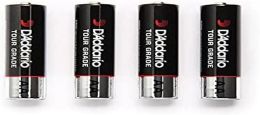 D'Addario AA Battery 4-pack 4-pack, Bundle of 6