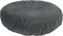 EechicSpace Elastic Round Dog Bed Replacement Cover Washable Not Waterproof 42 Inch