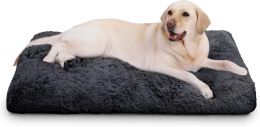 Vonabem Extra Large Dog Bed Crate Pad 42"