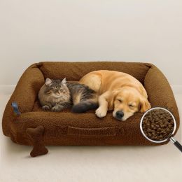 Sytopia Large Dog Bed 42'' 60 lbs