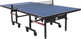 STIGA Advantage Series Indoor Ping Pong Table Foldable 25mm