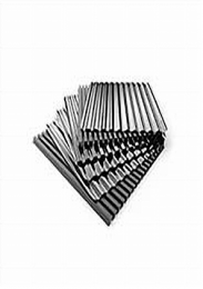 32 in. x 16 ft. Aluminium Zinc (Sheet)