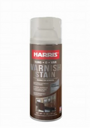 Dark Oak Spray Varnish (Each)