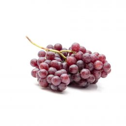 Fresh Red Globe Grapes