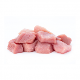 ´s Selection Chilled Pork Stew, Bone In, Tray Pack