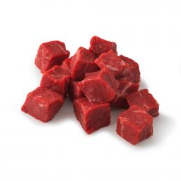 Selection Chilled Beef Stew Bone In Tray Pack