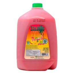 Tru Juice Fruit Punch 3.78 L / 1 gal