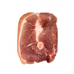 Selection Fresh Roasted Pork Leg