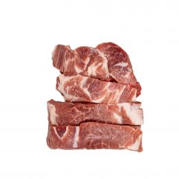 Selection Fresh Pork Country Style Tray Pack