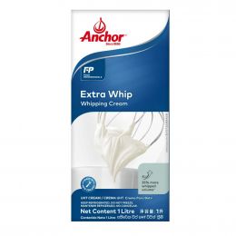 Anchor Whipping Cream 1 L / 33 oz