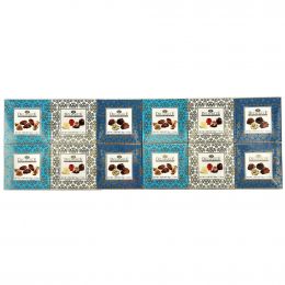 Delafaille Fine Belgian Chocolate 12 Units / 50 g / 1.76 oz