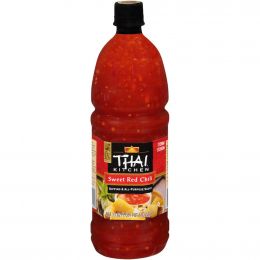 Thai Kitchen Sweet Chili Sauce 1 L /  33.8 oz