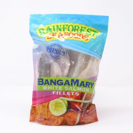 Rainforest Frozen Banga Mary Fillet, Bag  908 g / 2 lb
