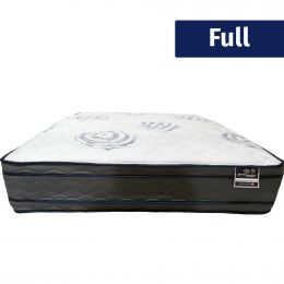 Serta Elite Comfort Full Mattress Pillow Top 30 cm x 135 cm x 190 cm / 12" x 54" x 75"