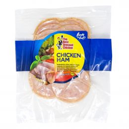 Best Dressed Chicken Breast 500 g / 1.1 lb