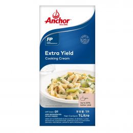 Anchor Cooking Cream 1 L / 2 lb