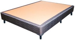 Serta Eternity Eurotop Full Base 1.21 m x 1.82 m / 4' x 6'