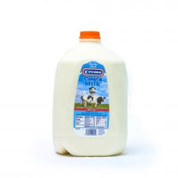 Cremo Cow's Milk 3.78 L / 127 oz