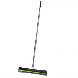 Kodiak Industrial Push Broom with Squeegee 61 cm / 24"