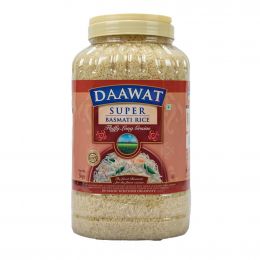 Daawat Long-Grain Basmati Rice 5 kg / 11 lb