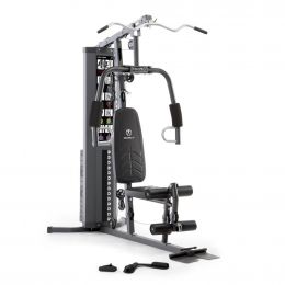 Marcy Stack Single Tower Multi-Function Machine 68.04 kg / 150 lb